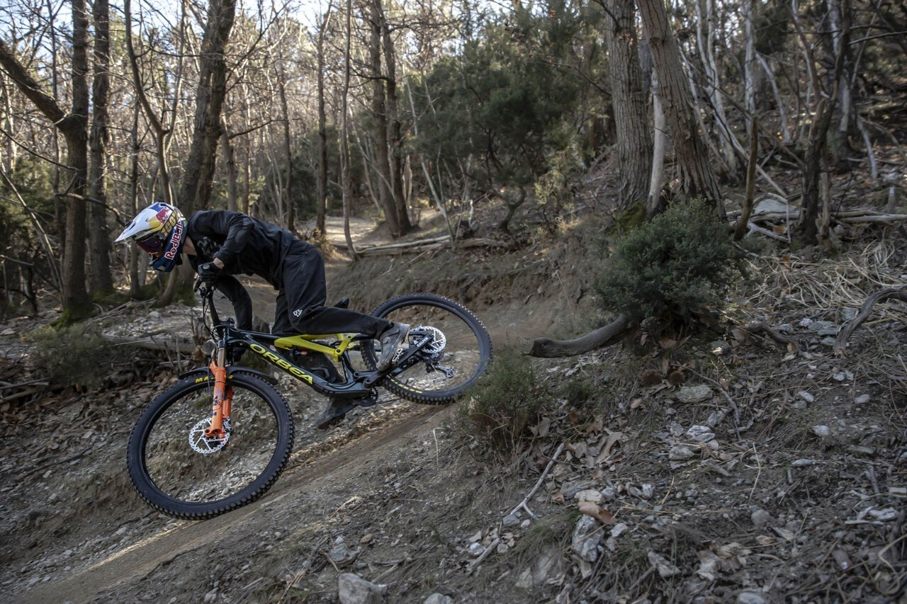 Galfer Shark, il disco freno da mtb per DH ed Enduro